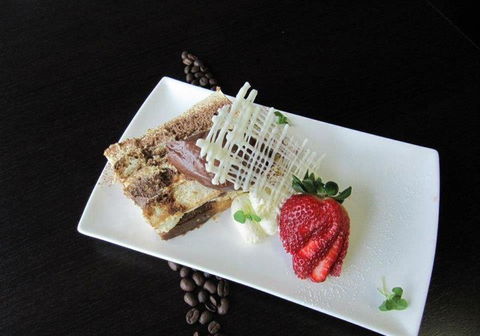 East Ridge Platinum Cafe And Restaurant - Accommodation Ballina 6