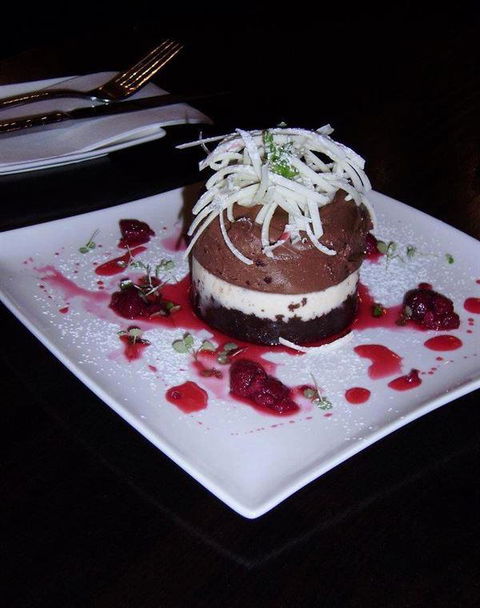 East Ridge Platinum Cafe And Restaurant - Accommodation Ballina 7