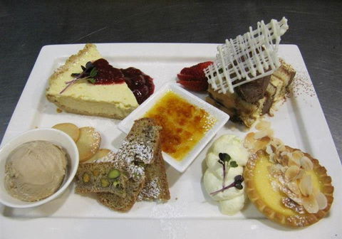 East Ridge Platinum Cafe And Restaurant - Accommodation Ballina 8