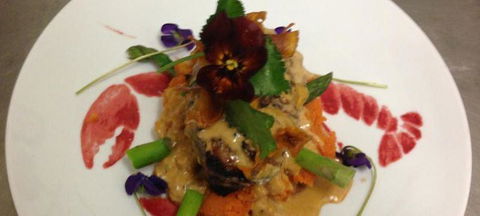 The Bay Cafe - Accommodation Ballina 1