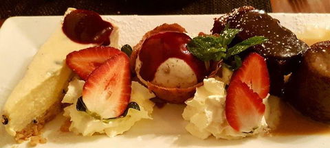 The Bay Cafe - Accommodation Ballina 2