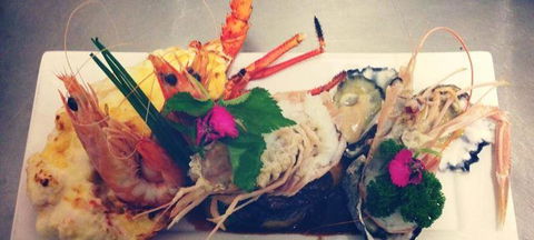 The Bay Cafe - Accommodation Ballina 3