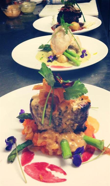 The Bay Cafe - Accommodation Ballina 4