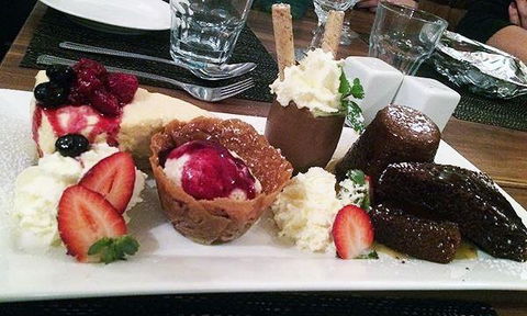 The Bay Cafe - Accommodation Ballina 5