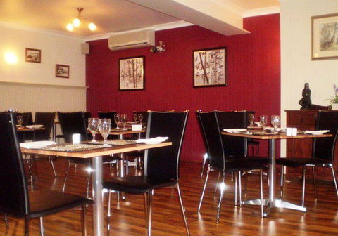 The Bay Cafe - Accommodation Ballina 7