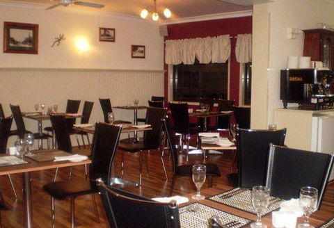 The Bay Cafe - Accommodation Ballina 8