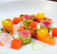The Trustee Bar  Bistro - Accommodation Ballina