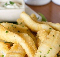 Voro Restaurant and Pizzeria - Accommodation Ballina