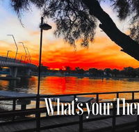 Bar Therapy - Accommodation Ballina