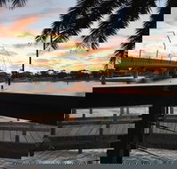 Boardwalk Cafe - Accommodation Ballina