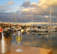 Cafe Coast - Accommodation Ballina