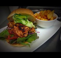 Cafe One58 - Accommodation Ballina