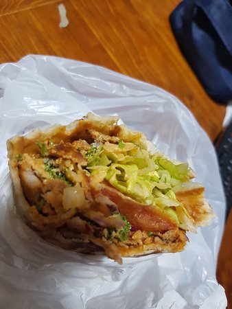 Coastal Kebabs - Accommodation Ballina 0