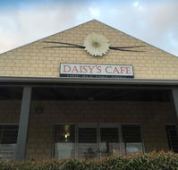 Daisy's Cafe - Accommodation Ballina
