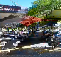 Deano's Cafe - Accommodation Ballina