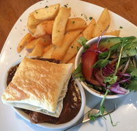 Friar Tucks - Accommodation Ballina