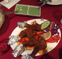 Golden Tandoori Indian Restaurant - Accommodation Ballina