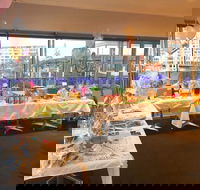 Han's Cafe Mandurah - Accommodation Ballina