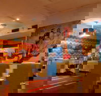 Jannat Indian Restaurant - Accommodation Ballina