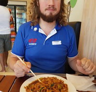 Magic Noodle Bar - Accommodation Ballina