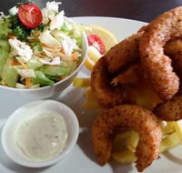 Mandurah Kebab Masters Restaurant - Accommodation Ballina