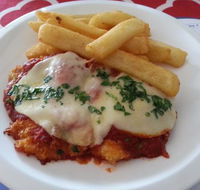 Paparazzi Cafe - Accommodation Ballina