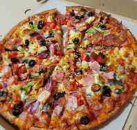 Perfect Pizza - Accommodation Ballina
