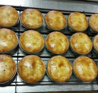 Pinjarra French Hot Bread Shop - Accommodation Ballina