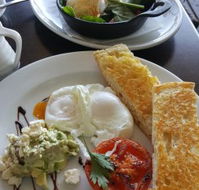 Quarterdeck Dining - Accommodation Ballina
