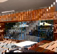 Samudera Mandurah - Accommodation Ballina