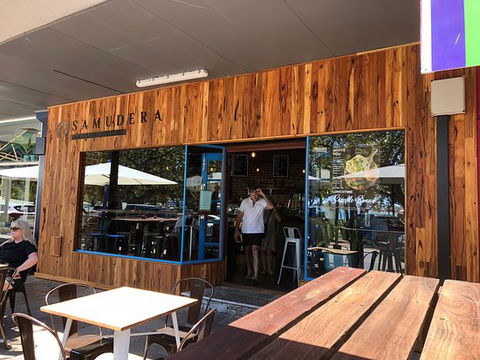 Samudera Mandurah - Accommodation Ballina 0