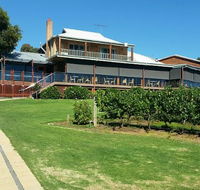 Sittella Winery and Cafe Restaurant - Accommodation Ballina