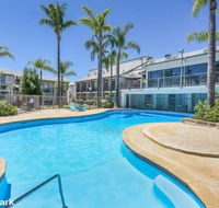 Sunbreakers - Accommodation Ballina