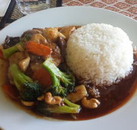 Thai On The Terrace - Accommodation Ballina