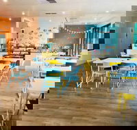 The Little Aussie Cafe - Accommodation Ballina