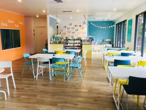 The Little Aussie Cafe - Accommodation Ballina 0