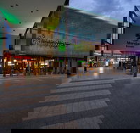 The Sporting Globe Mandurah - Accommodation Ballina
