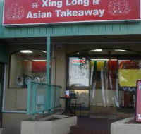Xing Long Asian Takeaway - Accommodation Ballina