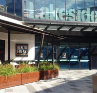 Health Freak Cafe - Accommodation Ballina