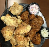 Nene Chicken - Accommodation Ballina