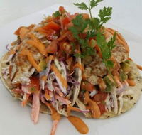 Redfish Fish Chips and Grill - Accommodation Ballina