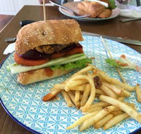 The Jolly Pig - Accommodation Ballina