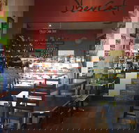 Uber Caf - Accommodation Ballina