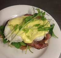 Coffee shack Cafe - Accommodation Ballina