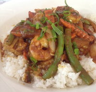 Dat n Thu's Restaurant - Accommodation Ballina