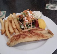 Dongara Hotel - Accommodation Ballina