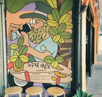 DPM Cafe - Accommodation Ballina