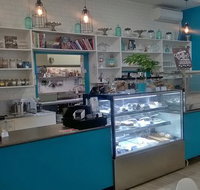 Emu Lane Cafe