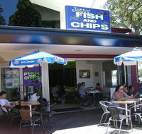 Jetty Fish and Chips - Accommodation Ballina
