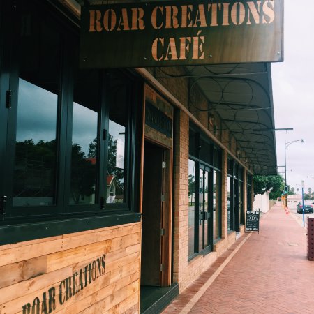 Roar Creations - Accommodation Ballina 0